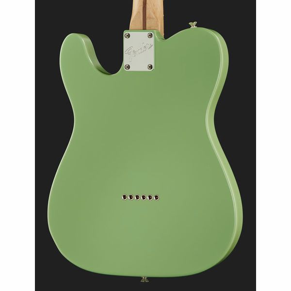 Fender AM Perf Tele HUM RW SFG