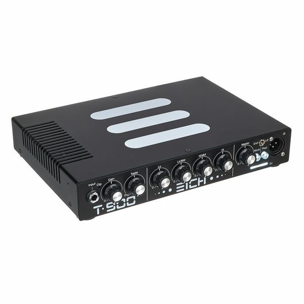Eich Amplification T900 Black Edition