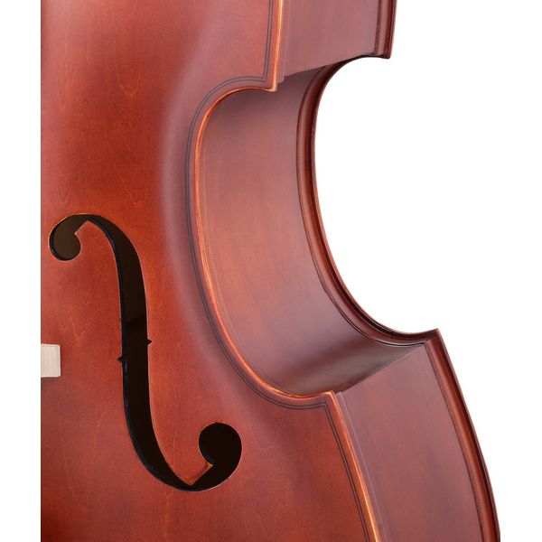 Thomann 111SN Rockabilly Vintage Bass