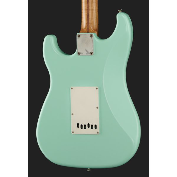 LSL Saticoy One MN SFG Aged