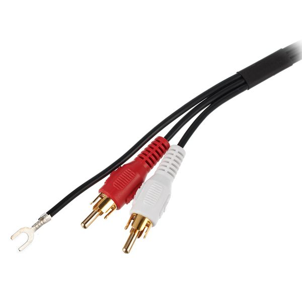 Reloop RMX-60 RP 4000 Bundle