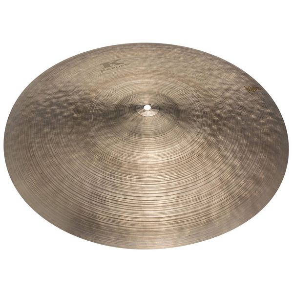 Zildjian 22" Kerope Med. Thin High Ride