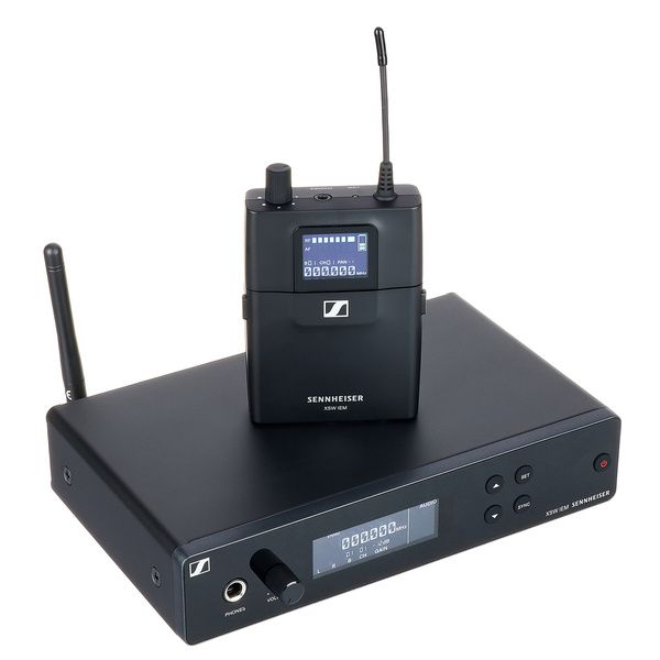 Sennheiser XSW IEM Set B-Band