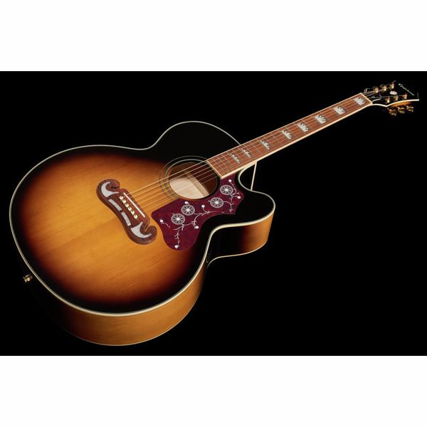 Epiphone J-200 EC Studio VS
