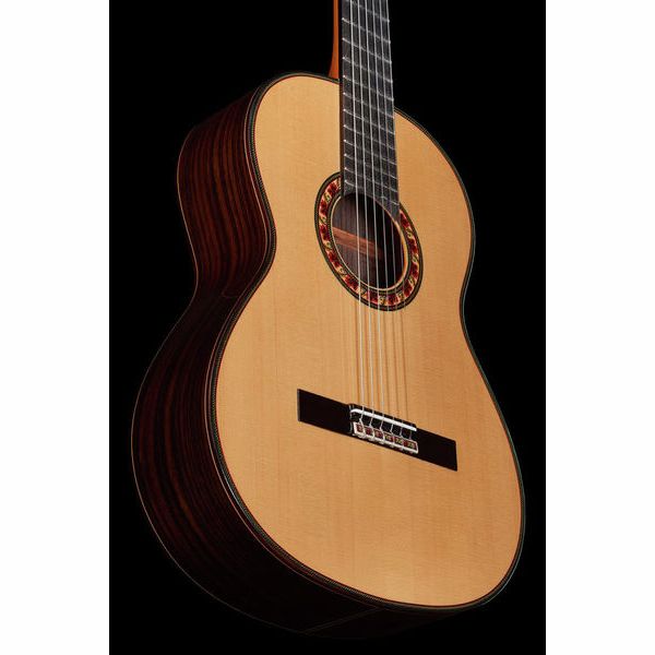 Ramirez Guitarra del Tiempo Spruce