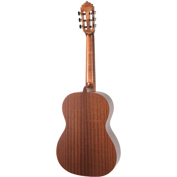 Caballero by Manuel Rodriguez Europe CA-EUSM62 7/8 Spruce