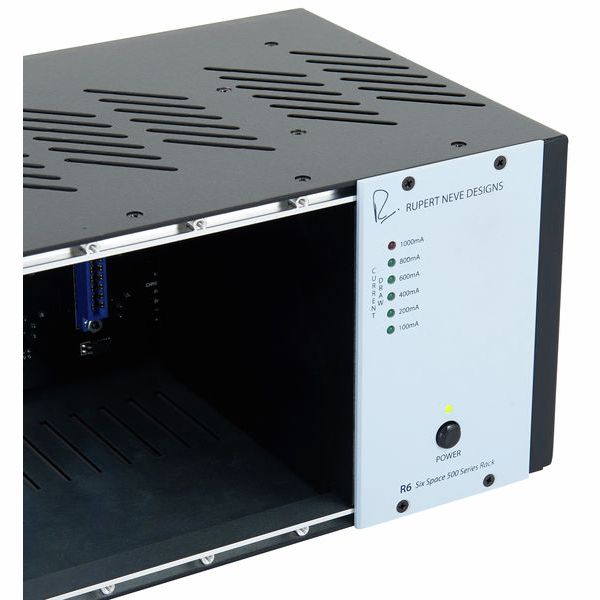 Rupert Neve Designs R6