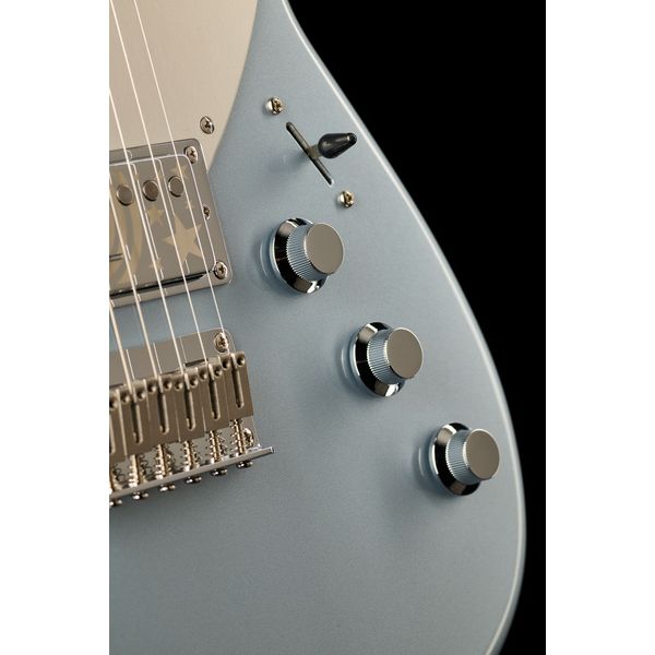 Reverend Billy Corgan Z-One MSF