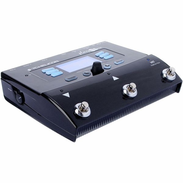 TC-Helicon Play Acoustic