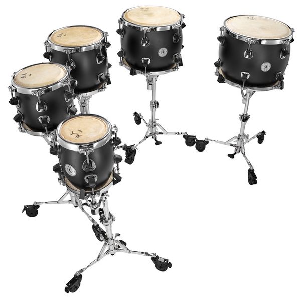 Thomann Paigu Chinese Drum Set BC