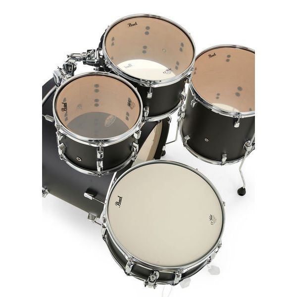 Pearl Decade M. Studio Shells S.BK