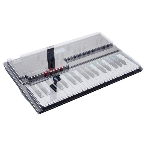 Decksaver Korg Wavestate/Opsix/Modwave