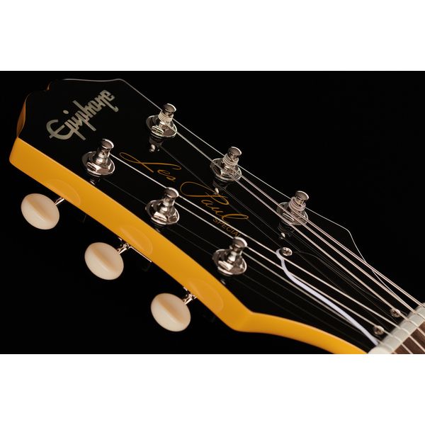 Epiphone Les Paul Special TV Yellow LH