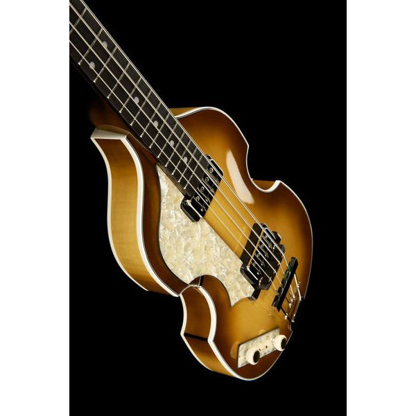 H&ouml;fner Vintage Mersey 500/1 62 Left