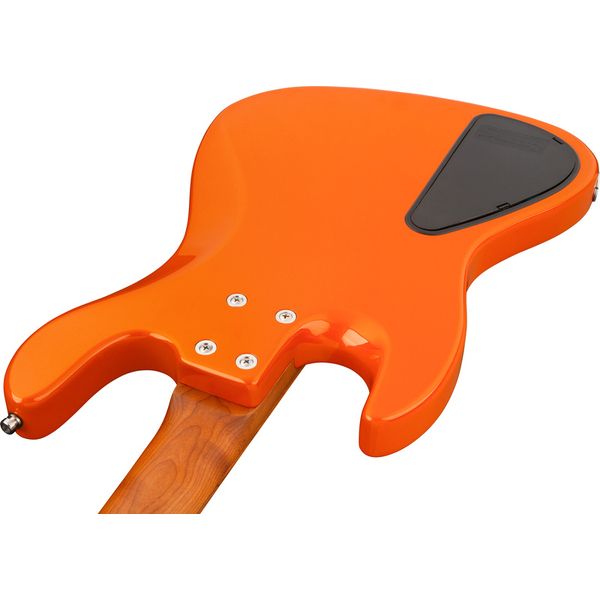 Sadowsky MetroExp21 Vint JJ4 Morado CAO