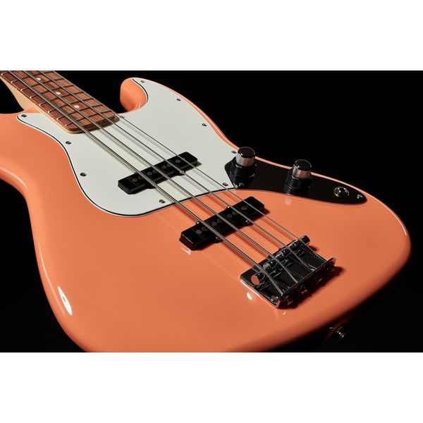 Fender LTD Player Jazz Bass PP