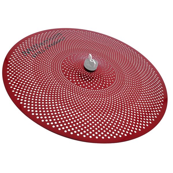 Millenium 18" Still Series Crash Red