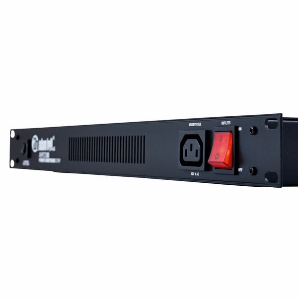 Adam Hall AHPCS10 Power Conditioner