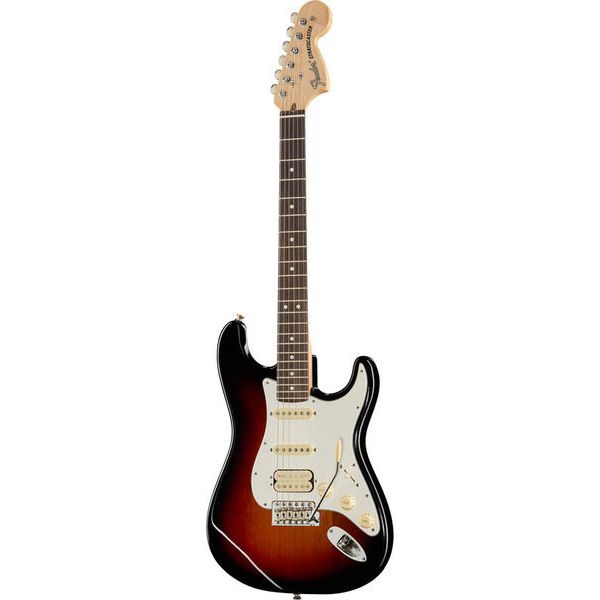 Fender AM Perf Strat HSS RW 3TSB