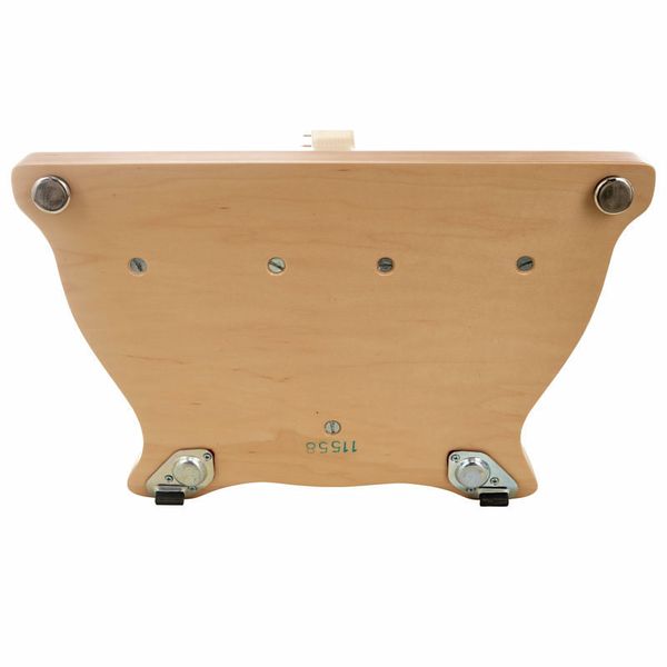 Lyon & Healy Troubadour VI Lever Harp NA