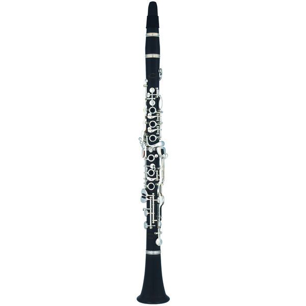 Oscar Adler & Co. 322A A-Clarinet