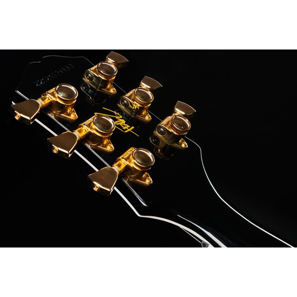 Epiphone Matt Heafy LP Custom OriginsEB