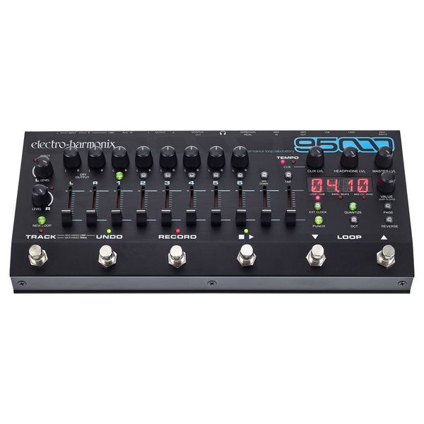 Electro Harmonix 95000 Performance Looper