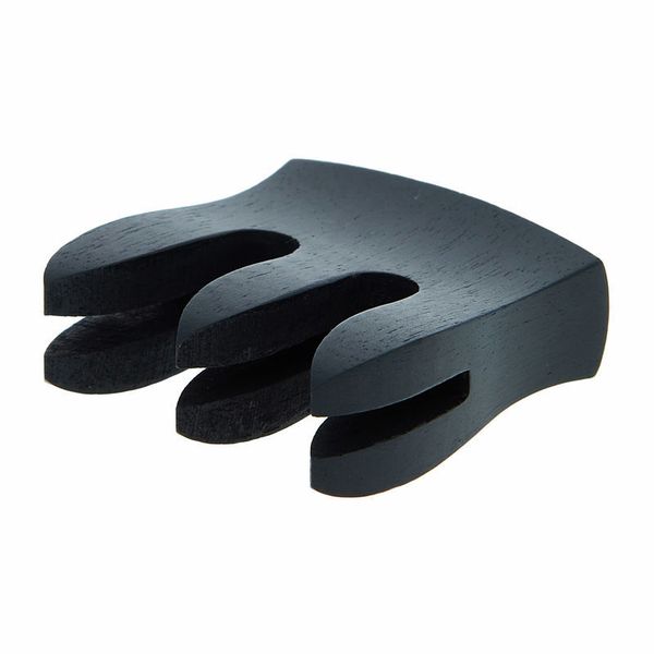 Roth & Junius Cello Mute Curved Ebony