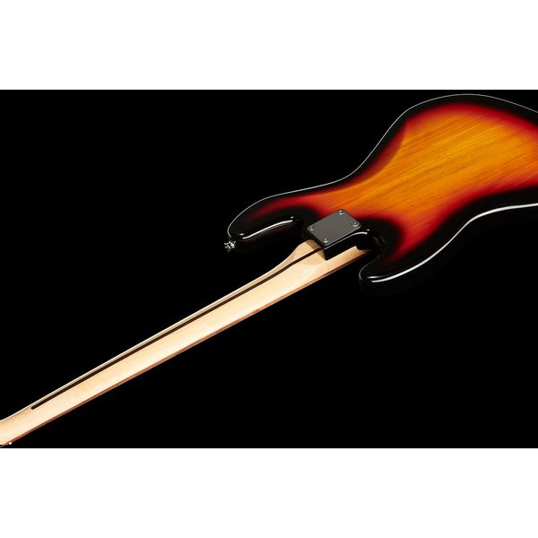 Harley Benton JB-40FL 3-Tone Sunburst Set