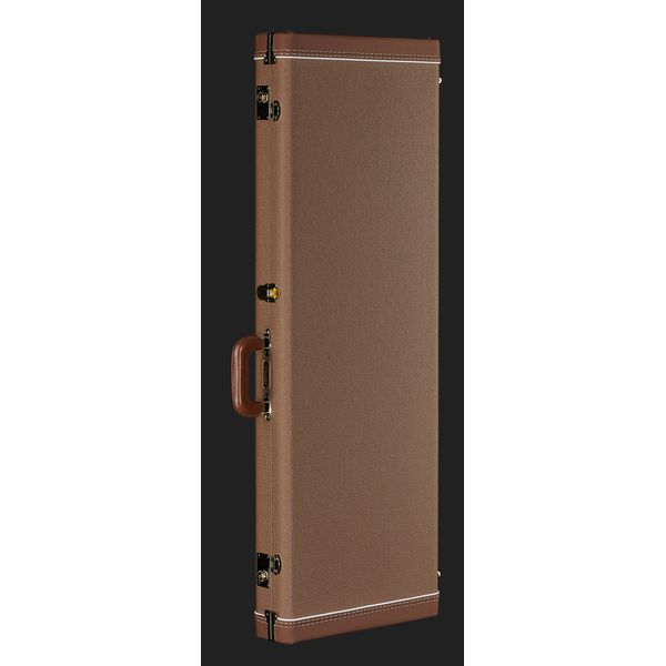 Fender 62 Strat BK HR NAMM