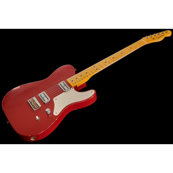 Fender La Cabronita Especial MBDB