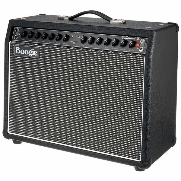 Mesa Boogie Fillmore 50 Combo