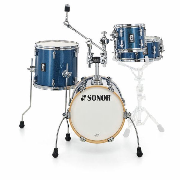 Sonor AQX Micro Set BOS
