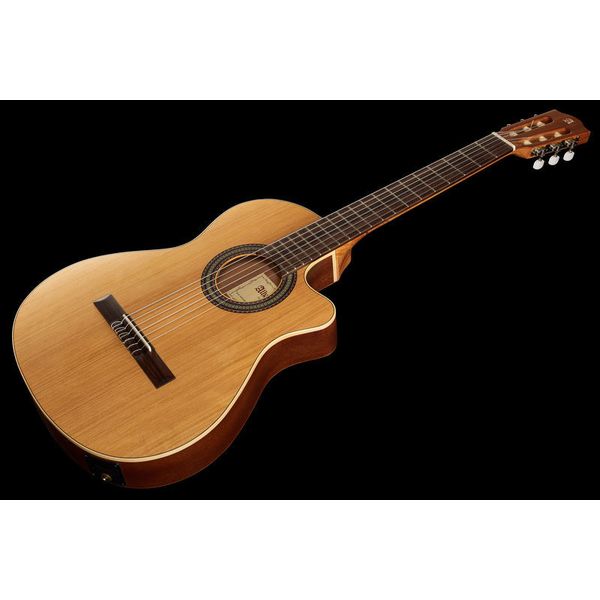 Alhambra Z Nature CT EZ