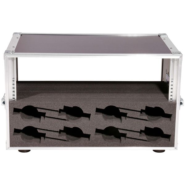 Thon Case 6U Sirus Quad 8CH