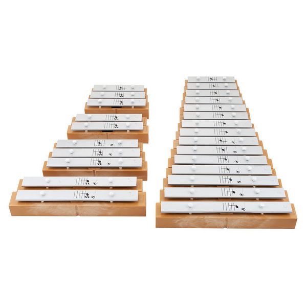 Studio 49 KBN3C Resonator Bar Set