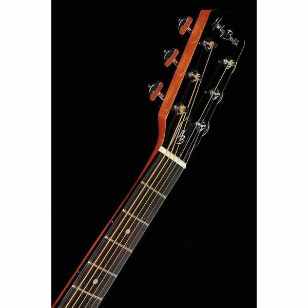 Harley Benton HBJ-26