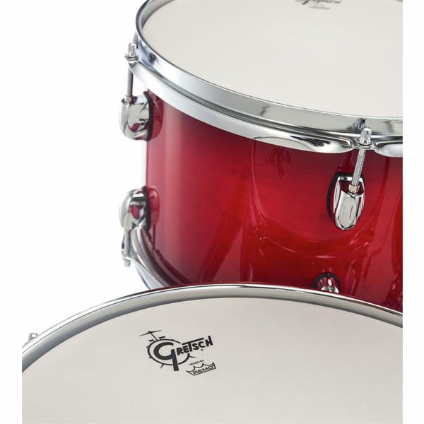 Gretsch Drums Catalina Club Jazz Crimson Bst