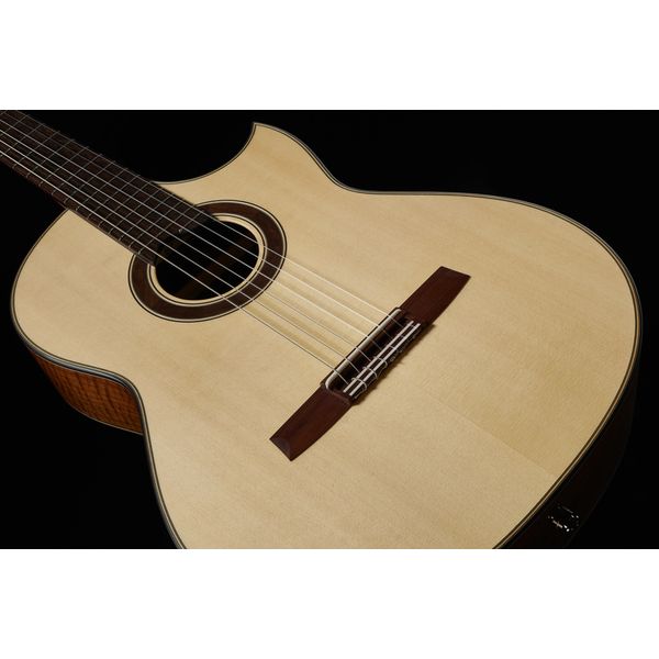 Hanika Crossover PSS