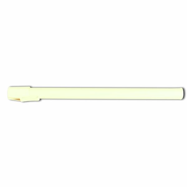 Sandner Case for Alto Flute, White