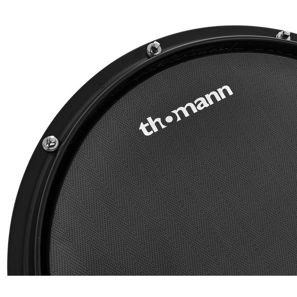 Thomann SD1305BL HT Marching Snare PL