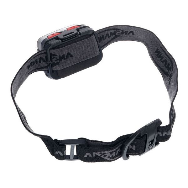 Ansmann Headlight HD200B