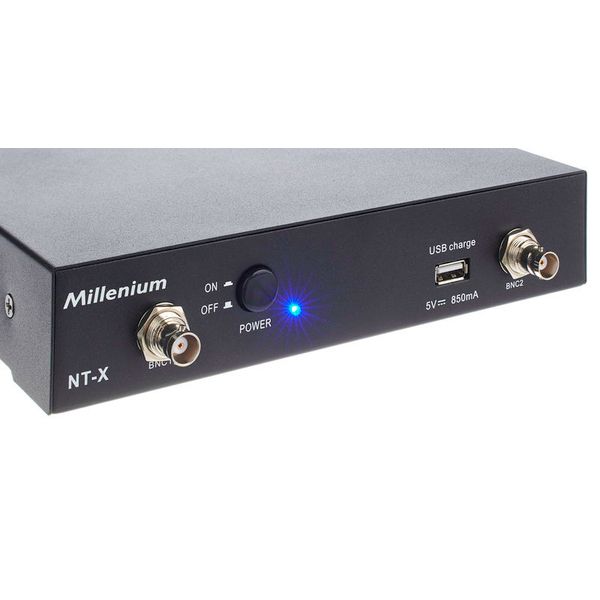 Millenium NT-X