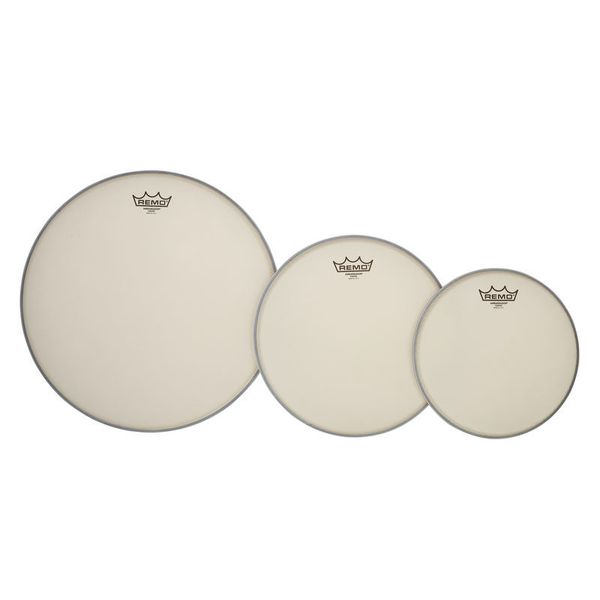 Remo PP-1392-BA Ambassador Coated