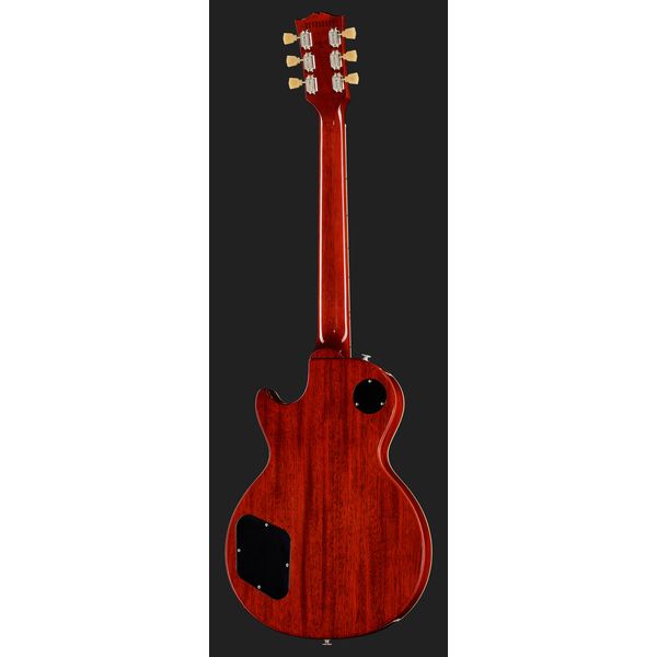 Gibson Les Paul Deluxe 70s Wine Red