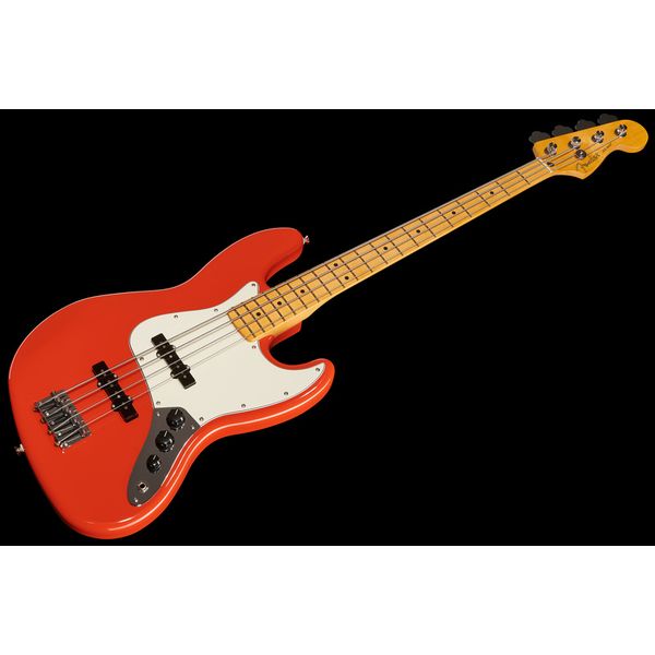 Fender Player II Jazz Bass MN CRR
