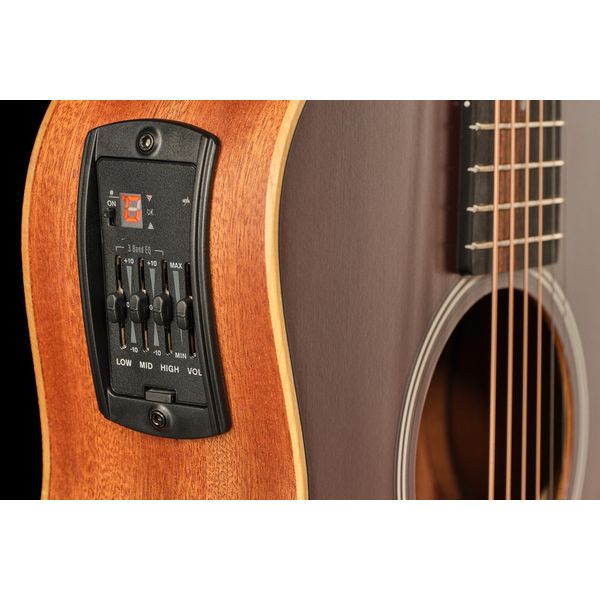 Taylor GS Mini-e Special Edition SF