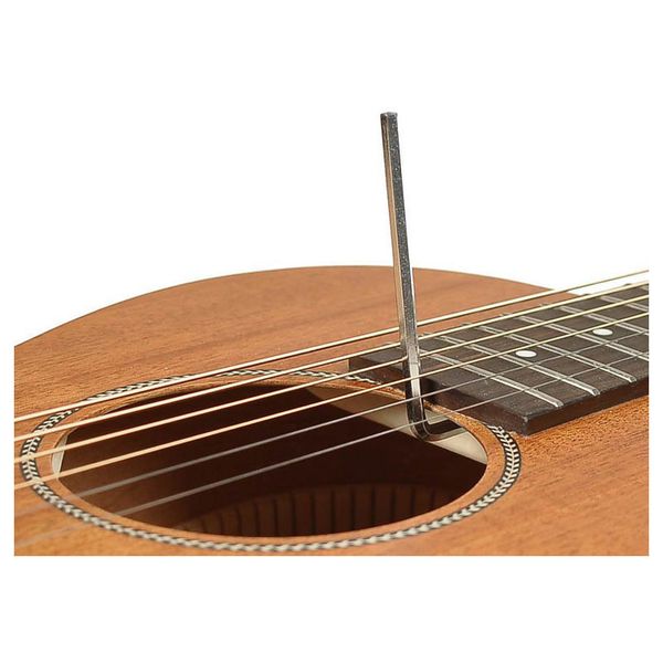 Richwood P-50 Parlor