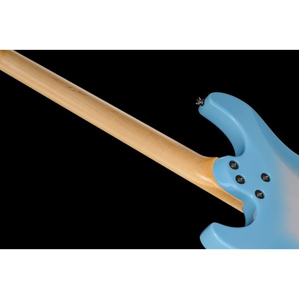 Yamaha Pacifica Professional BLB MF