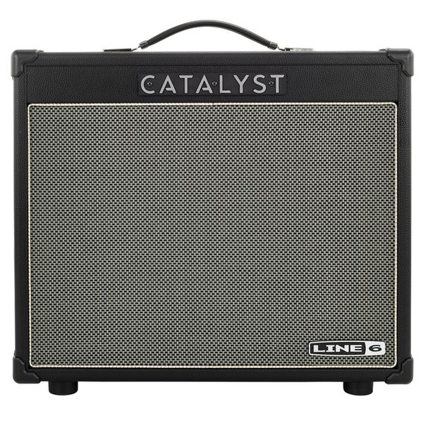 Line6 Catalyst CX 60
